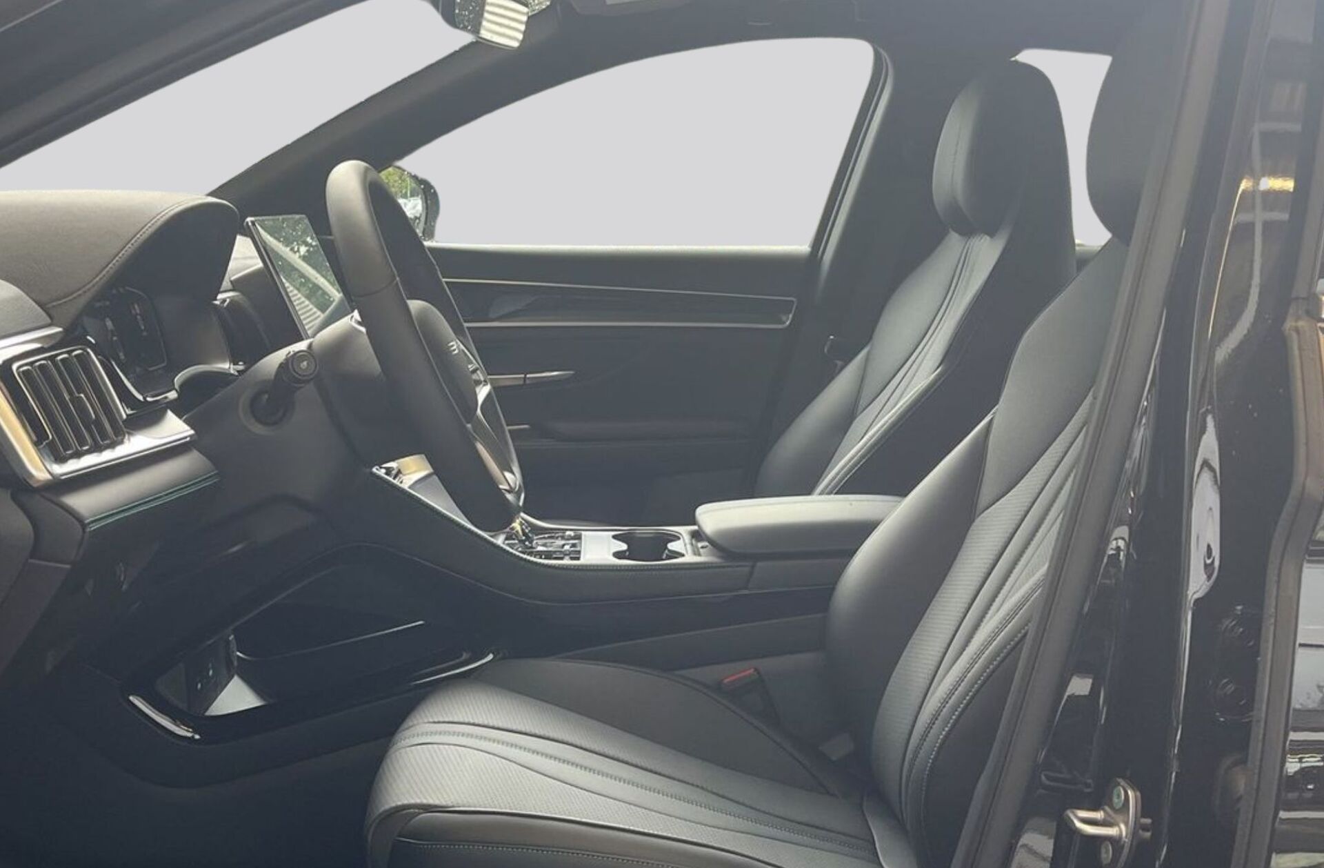 BYD Seal U 71.8 kWh Comfort