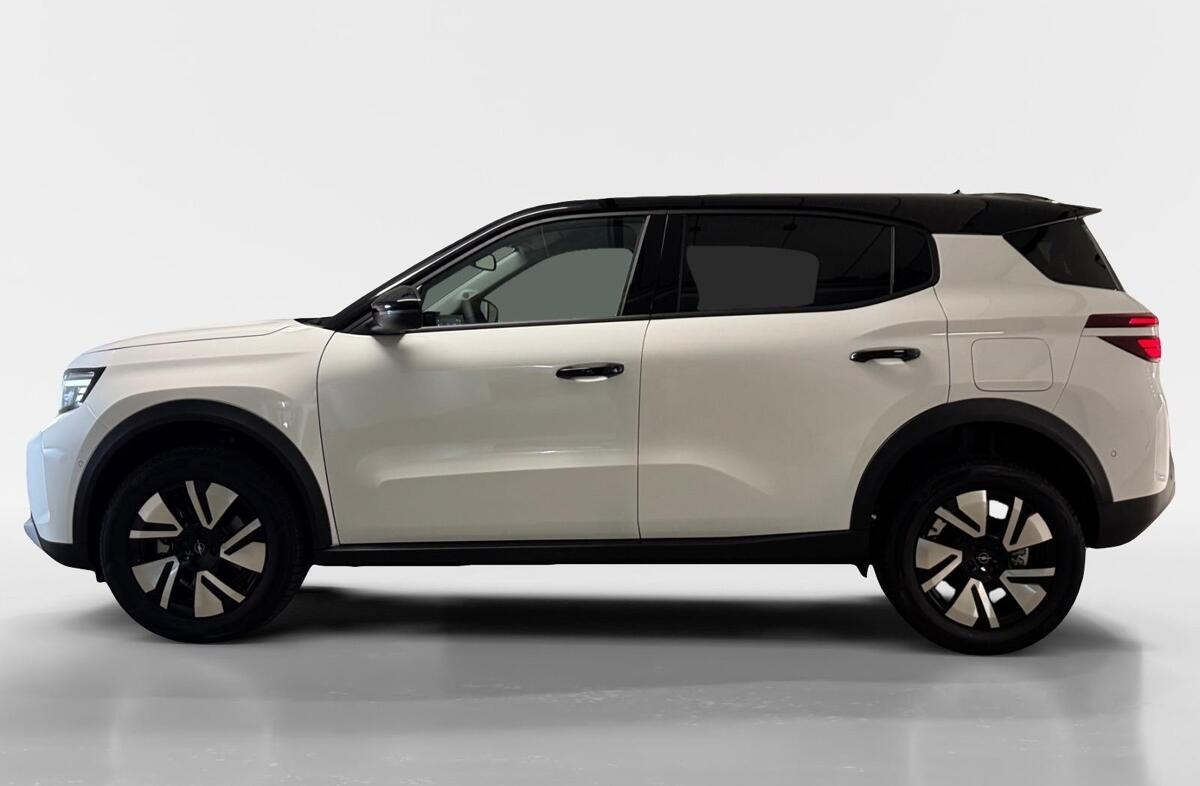 OPEL Frontera 1.2 Hybrid GS eDCT