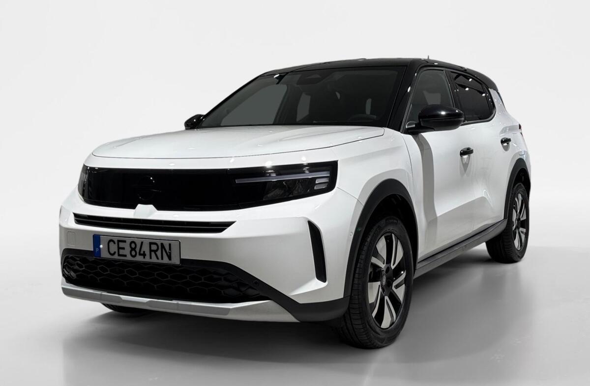 OPEL Frontera 1.2 Hybrid GS eDCT