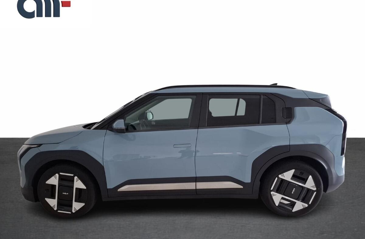 KIA EV3 81.4 kWh Tech
