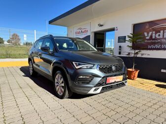 SEAT Ateca 1.0 TSI Style