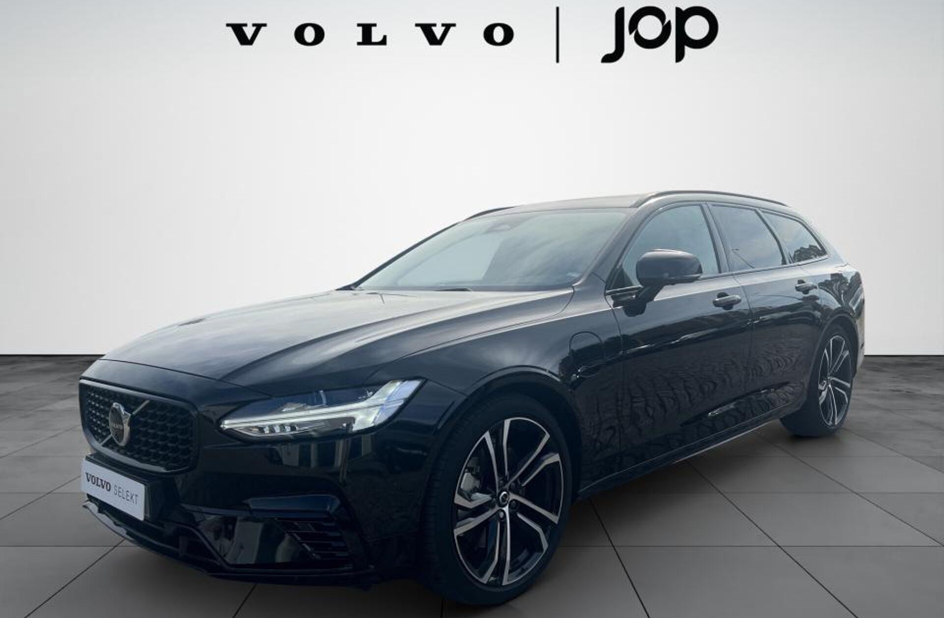 SEAT Leon ST 2.0 TDI Style DSG