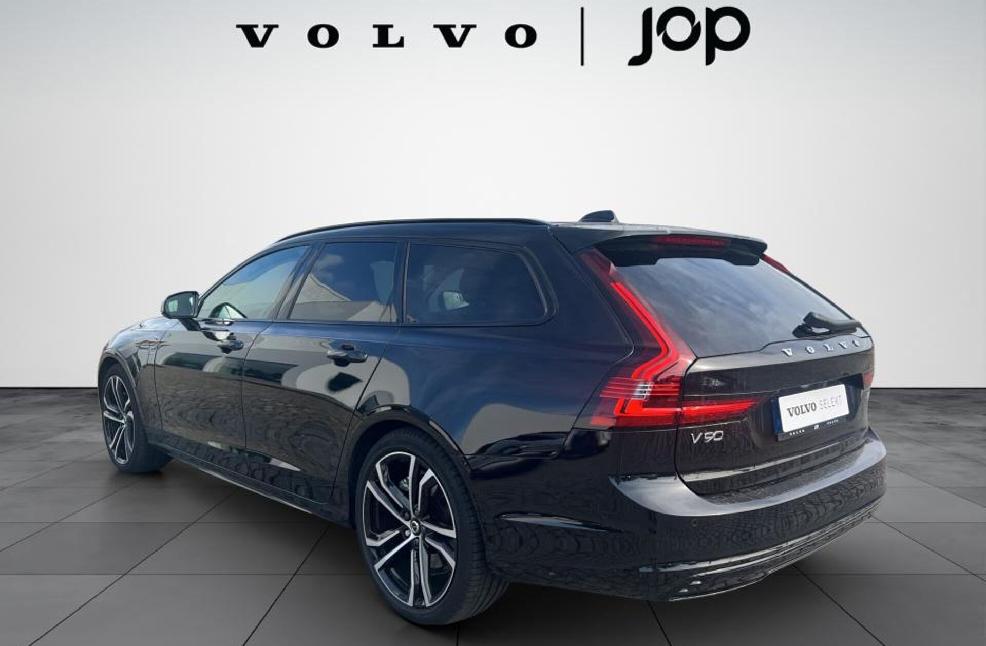 SEAT Leon ST 2.0 TDI Style DSG