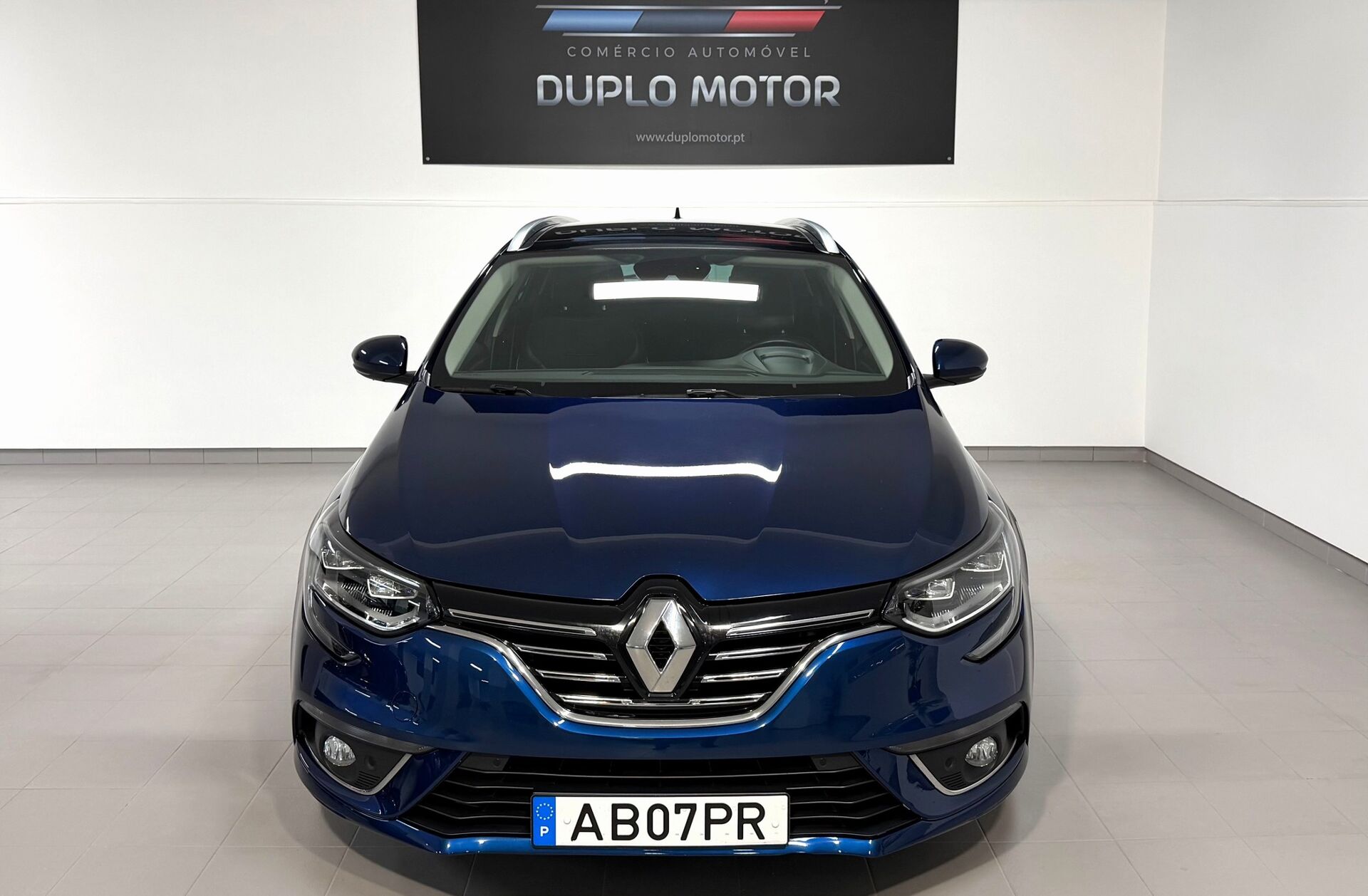 RENAULT Mégane 1.5 Blue dCi Bose Ed.EDC