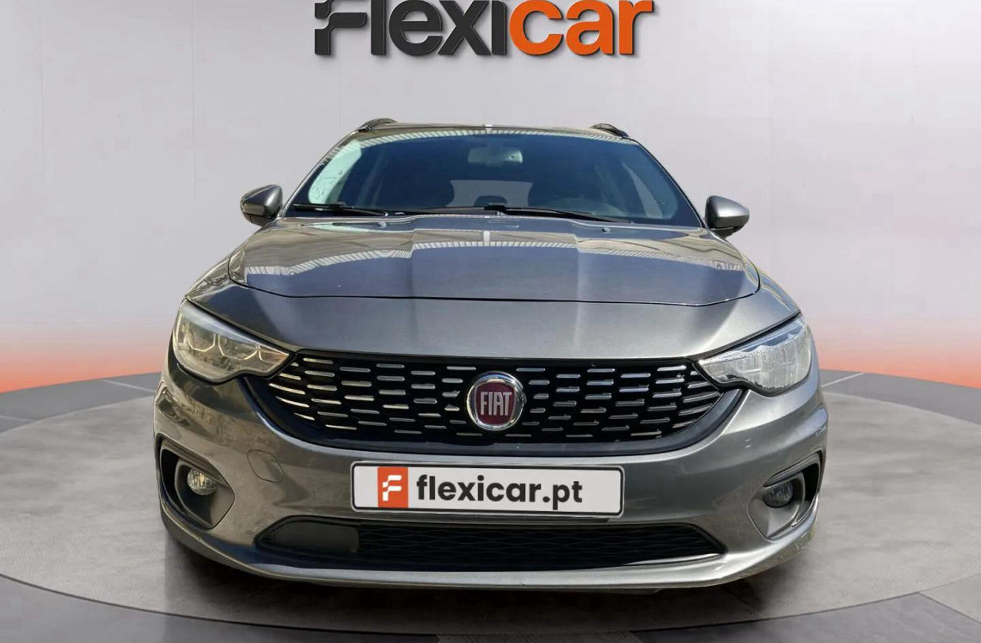 FIAT Tipo 1.6 M-Jet Lounge