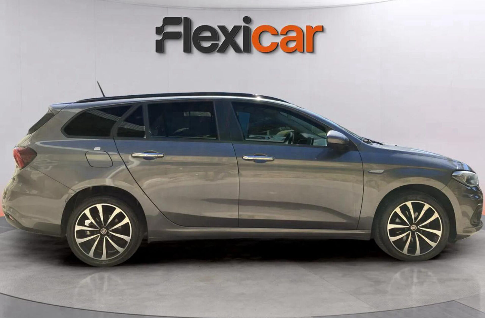 FIAT Tipo 1.6 M-Jet Lounge