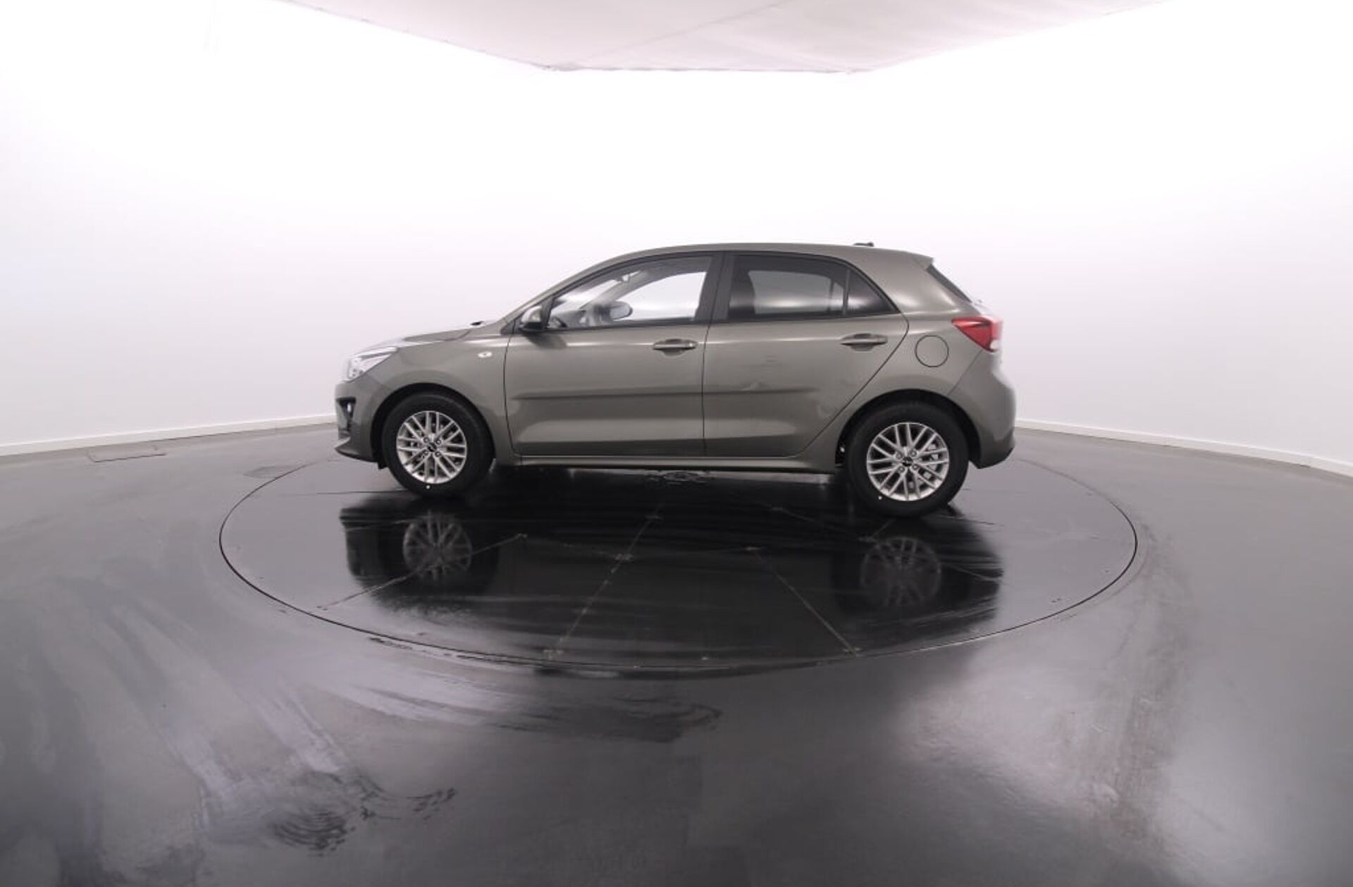 KIA Rio 1.2 CVVT Dynamic