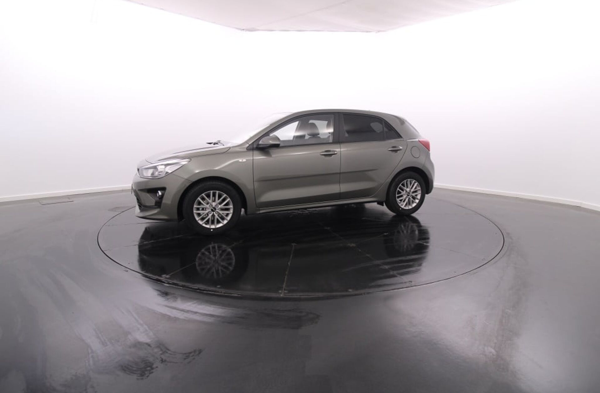 KIA Rio 1.2 CVVT Dynamic