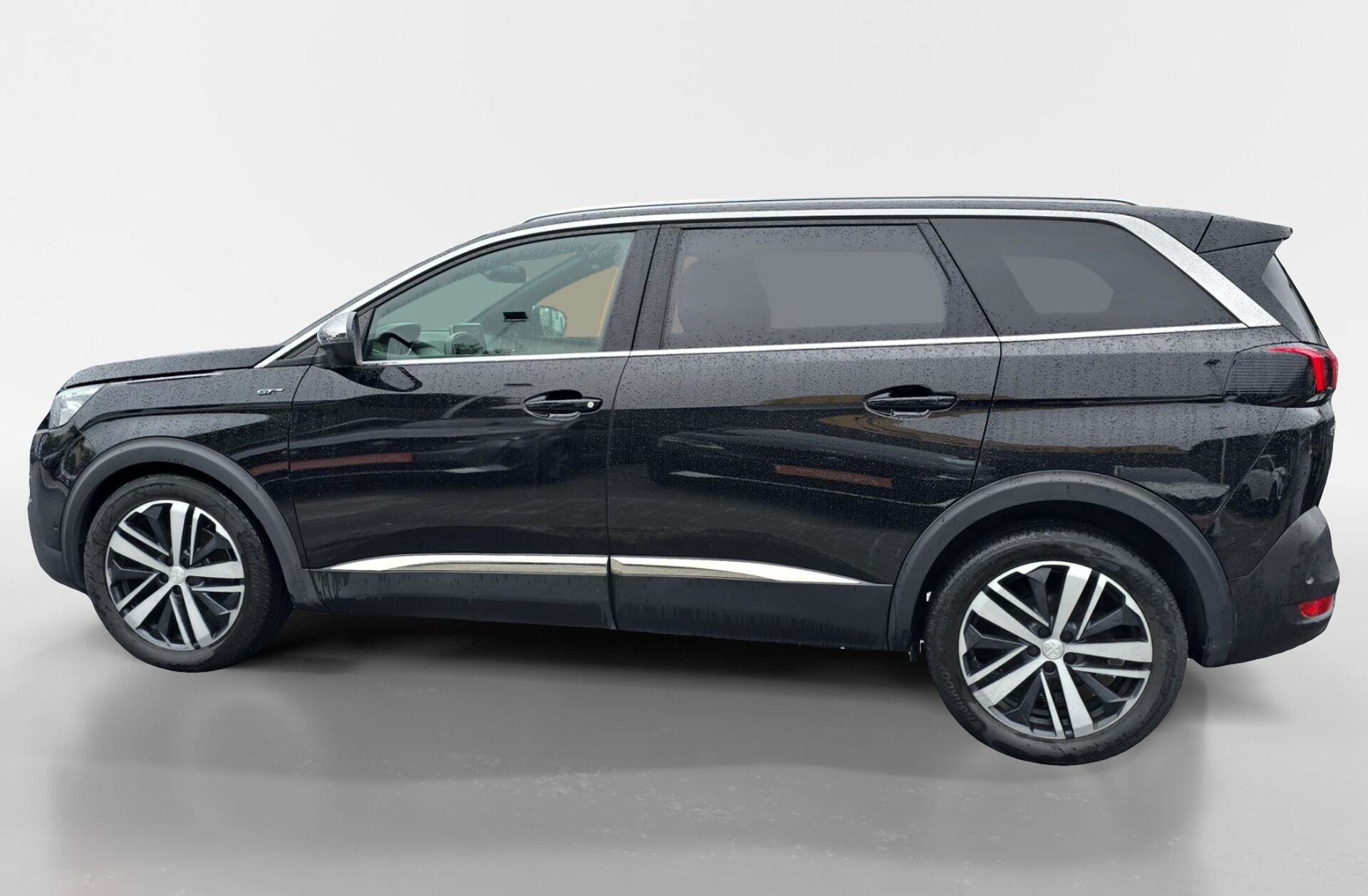 PEUGEOT 5008 2.0 BlueHDi GT EAT6