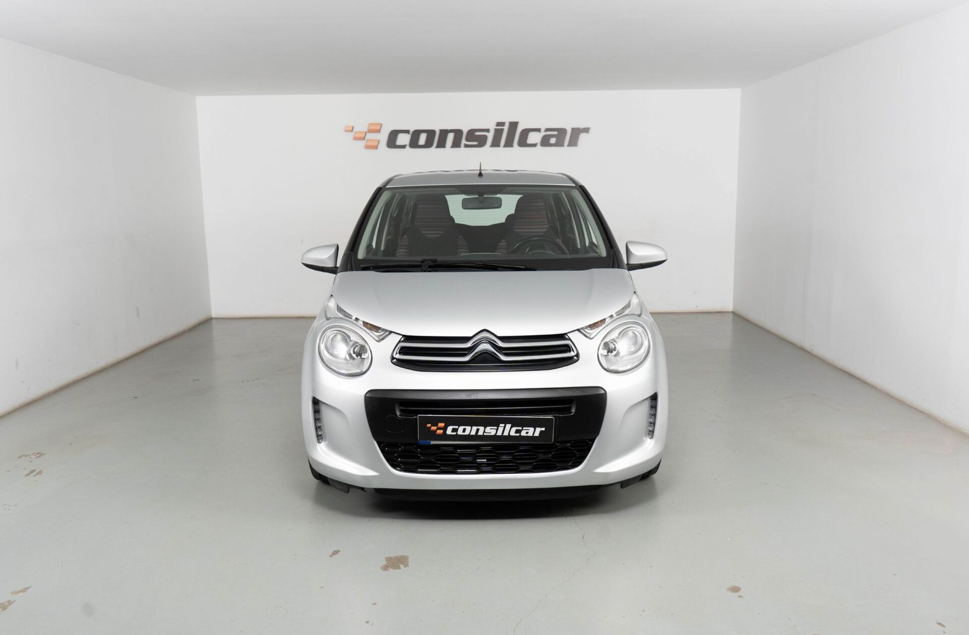 CITROEN C1 1.0 VTi Feel
