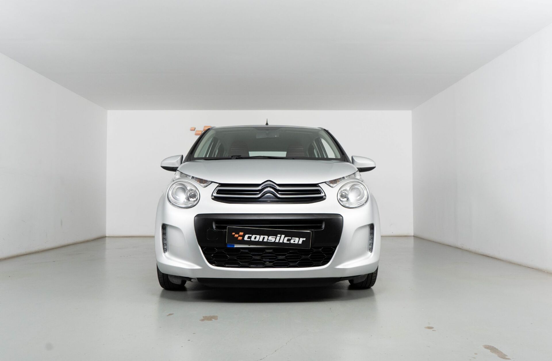 CITROEN C1 1.0 VTi Feel