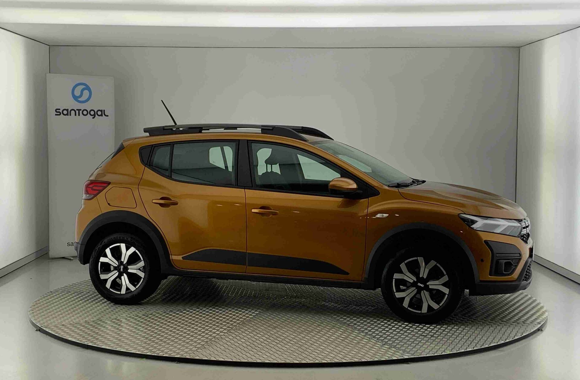 DACIA Sandero 1.0 TCe Stepway Expression