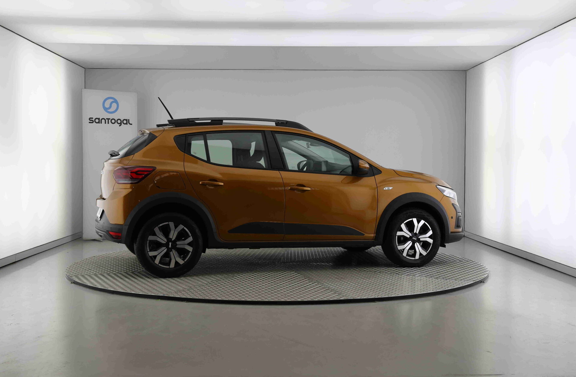 DACIA Sandero 1.0 TCe Stepway Expression