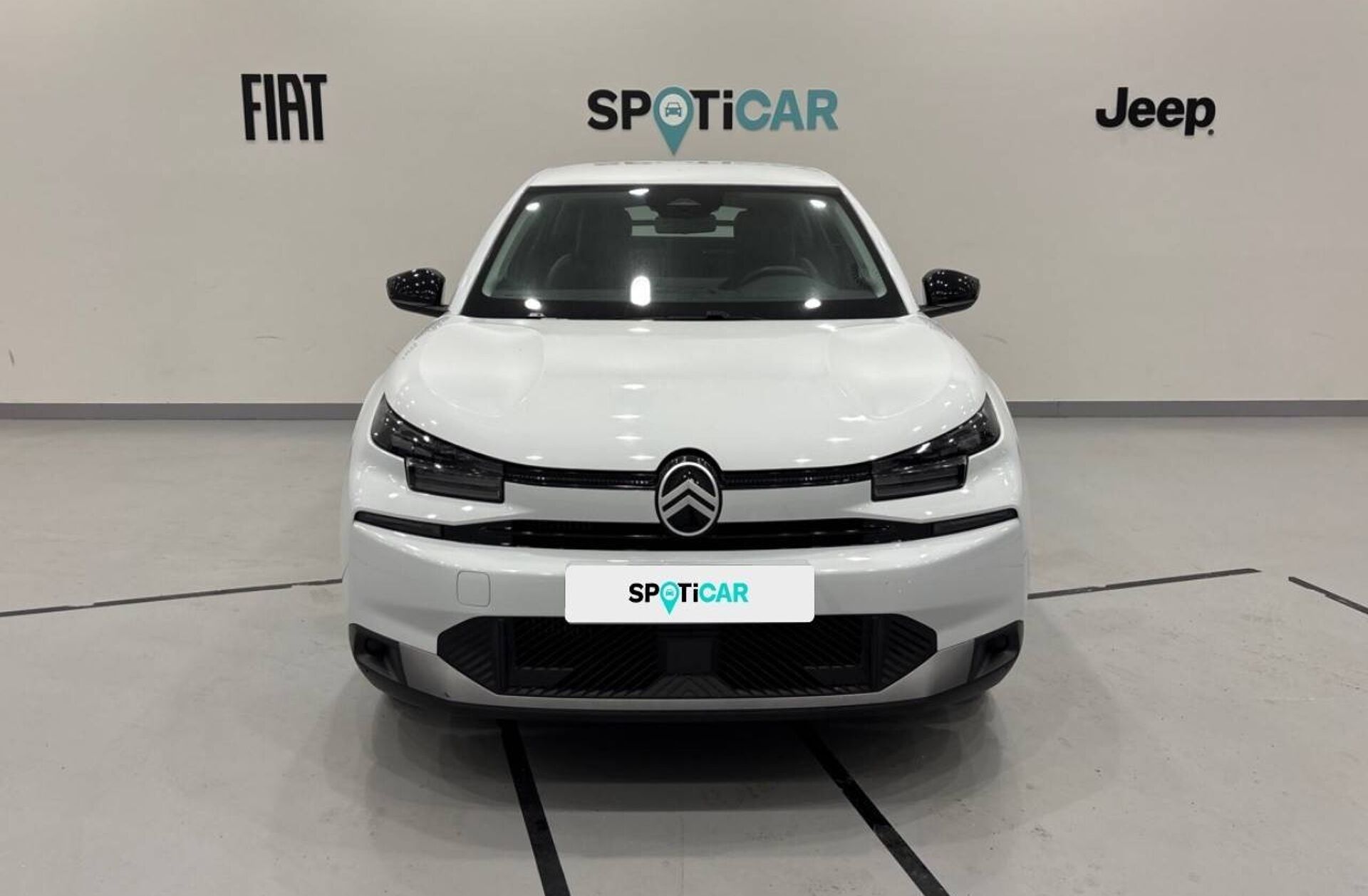 CITROEN C4 1.2 Hybrid Max e-DSC6