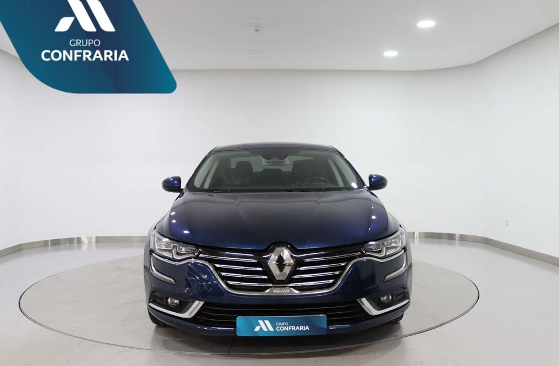 RENAULT Talisman 1.6 dCi Initiale Paris EDC
