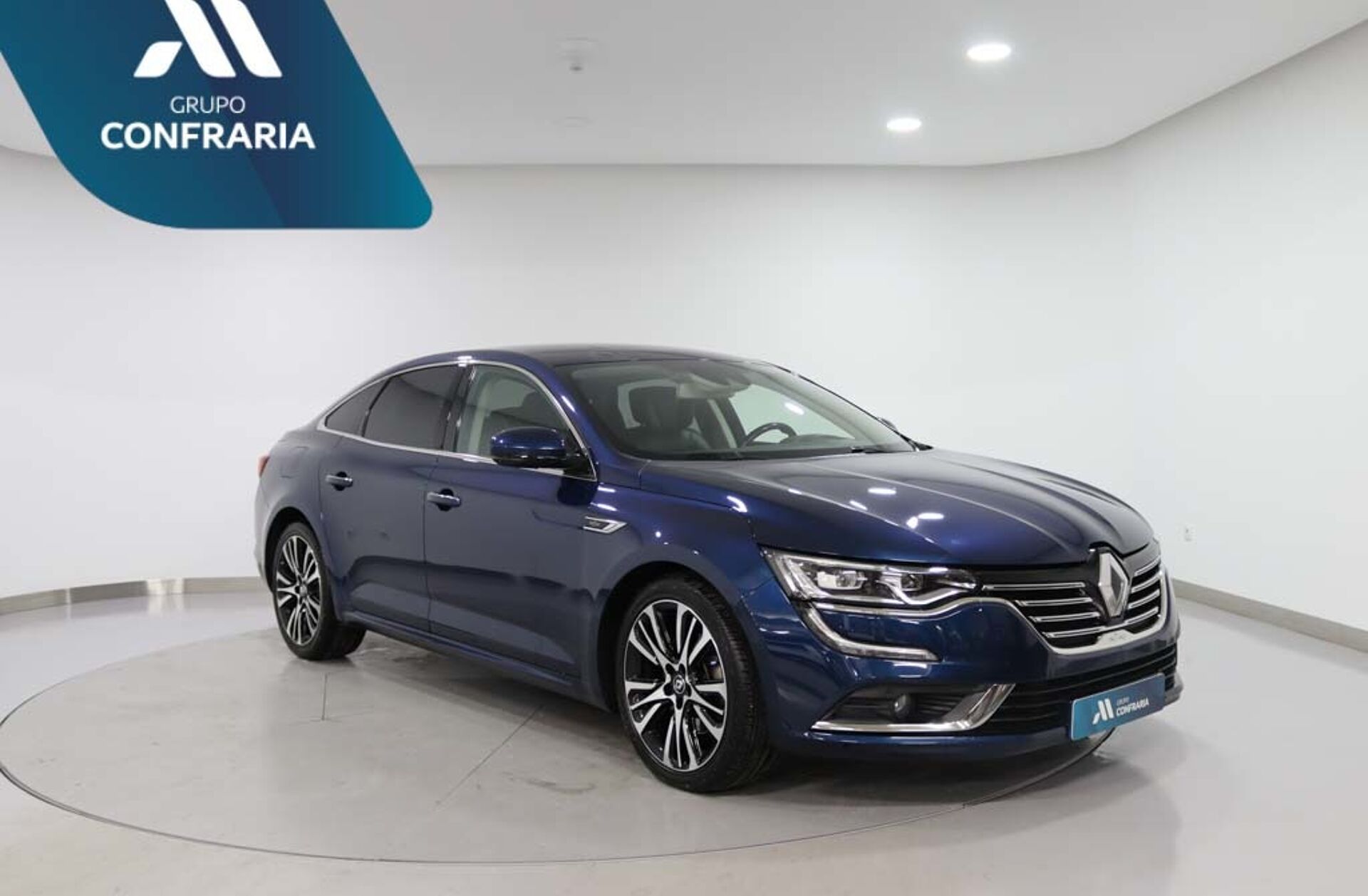RENAULT Talisman 1.6 dCi Initiale Paris EDC