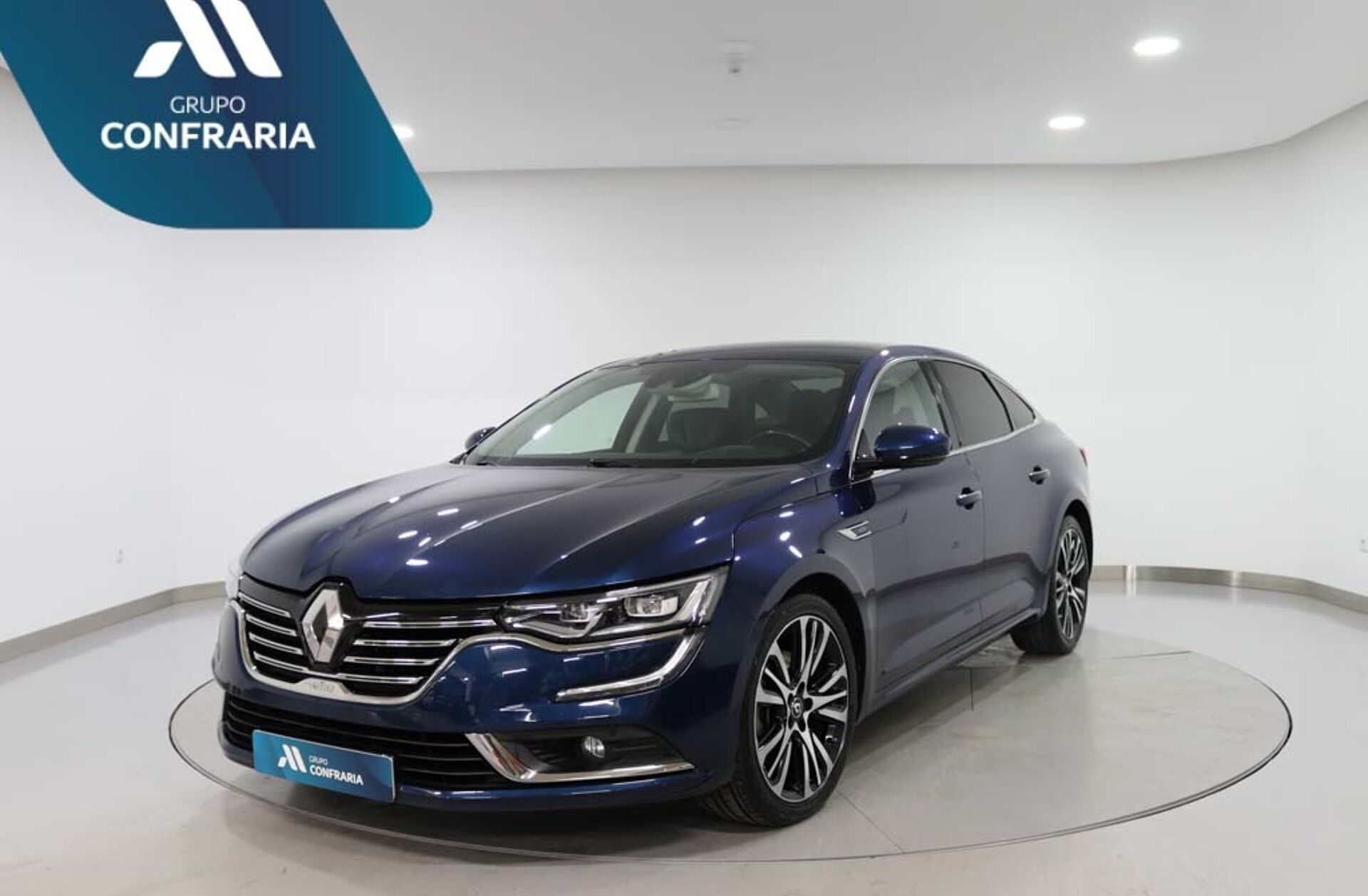 RENAULT Talisman 1.6 dCi Initiale Paris EDC