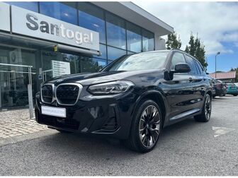 BMW iX3 iX3 80 kWh