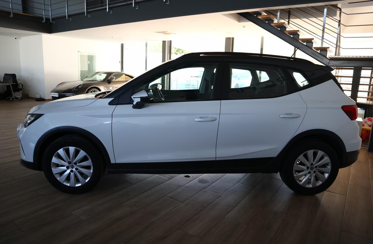 SEAT Arona 1.0 TSI Style