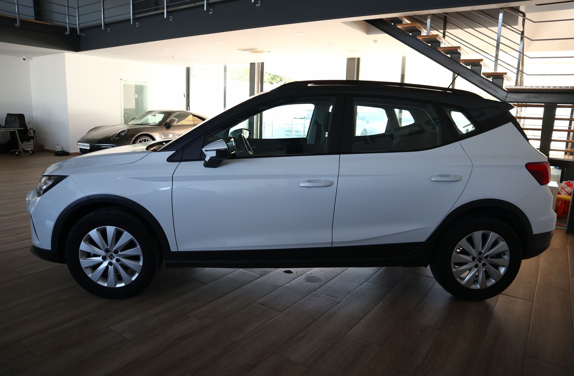 SEAT Arona 1.0 TSI Style