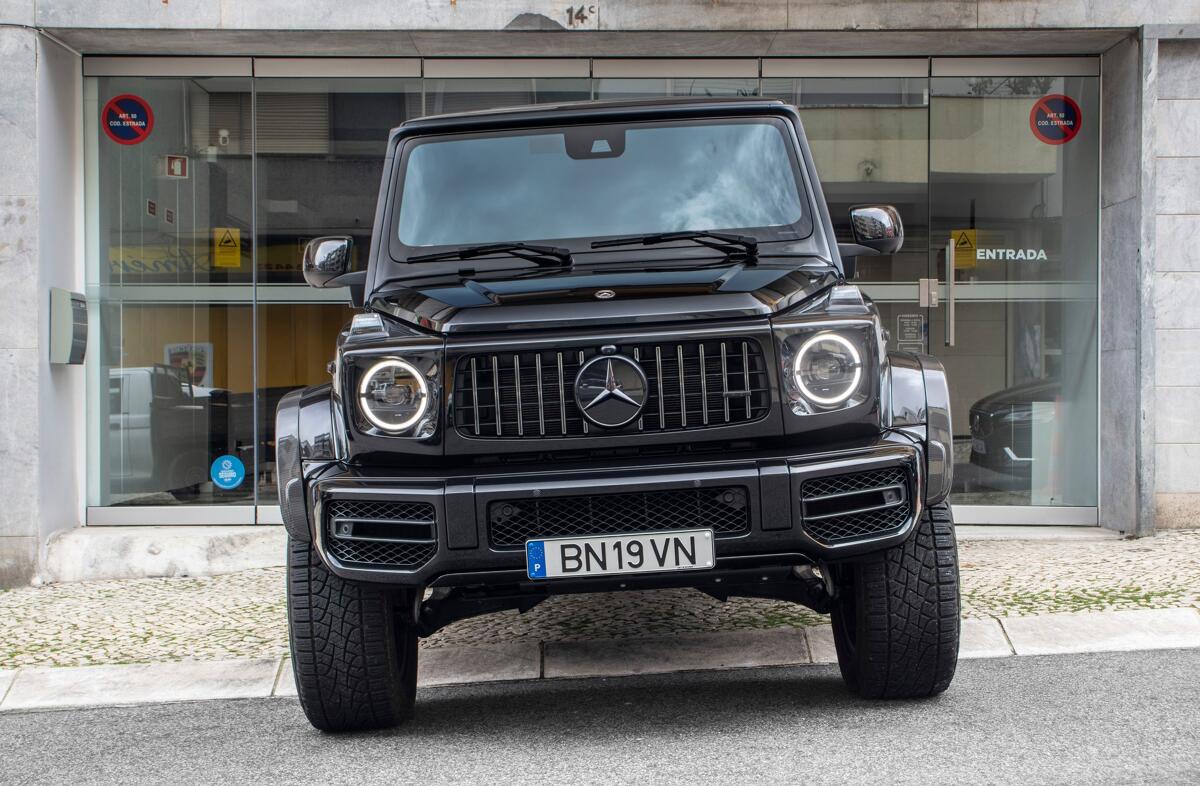 MERCEDES Classe GLE GLE 63 AMG S 4Matic+