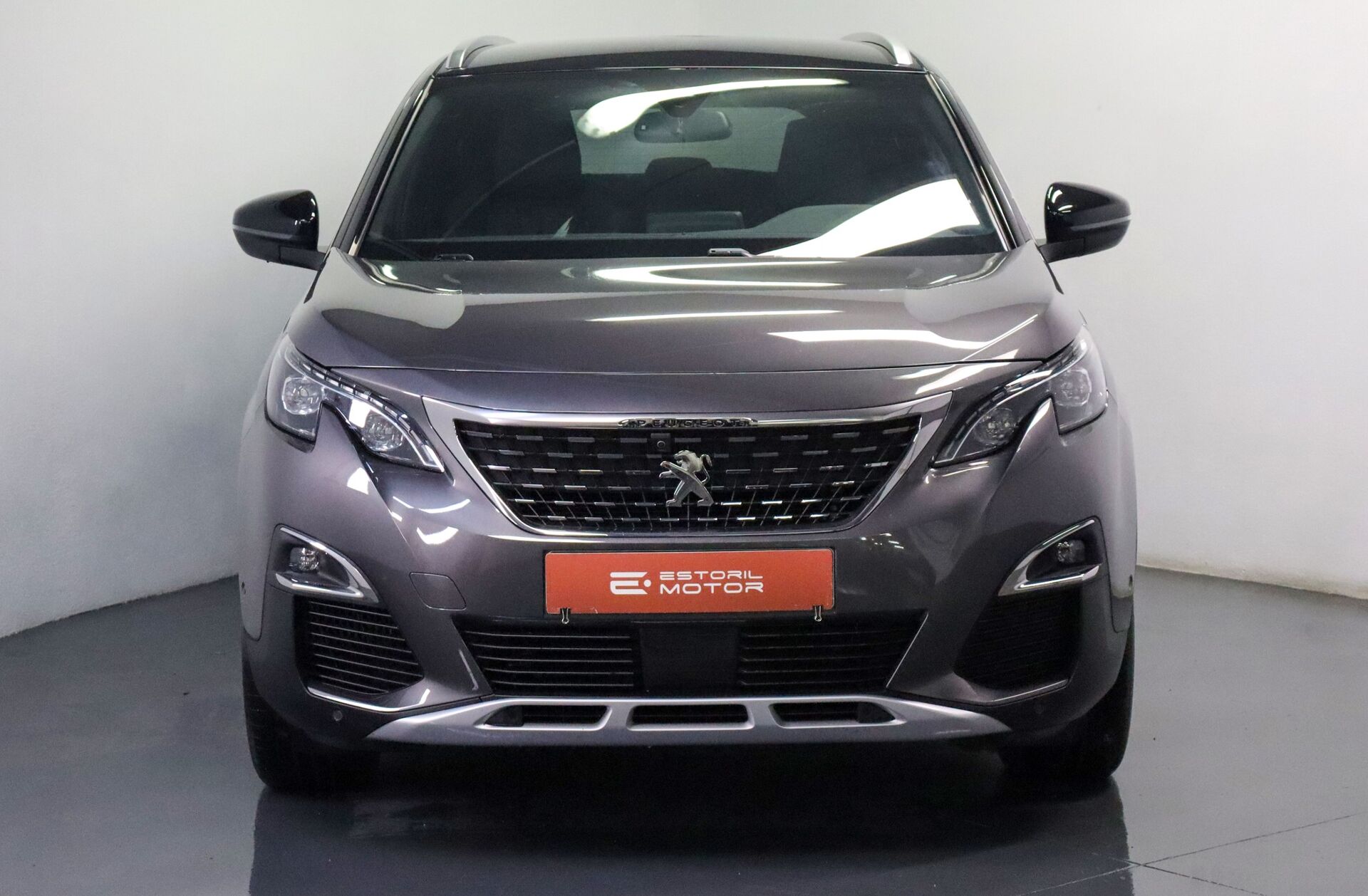 PEUGEOT 5008 1.5 BlueHDi GT Line EAT8