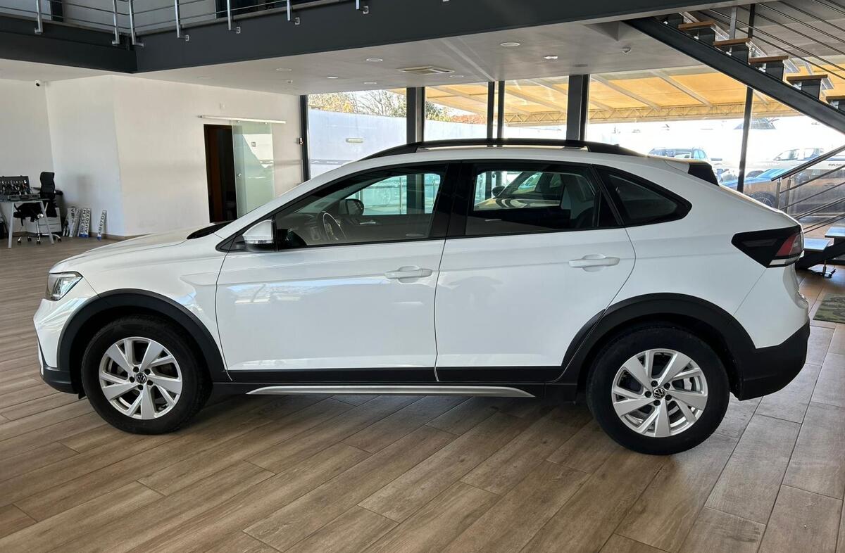 VOLKSWAGEN Taigo 1.0 TSI Life