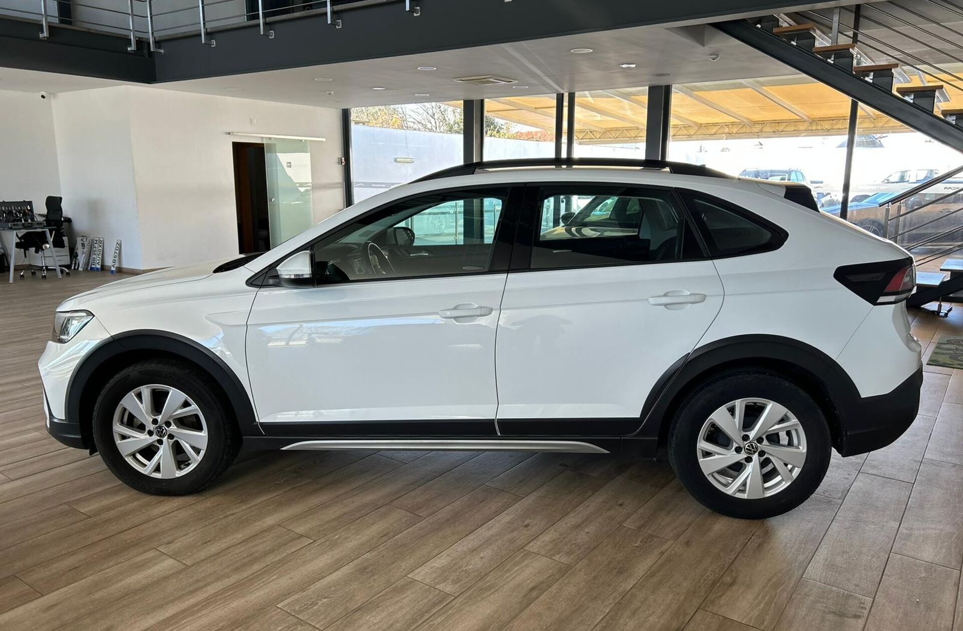 VOLKSWAGEN Taigo 1.0 TSI Life