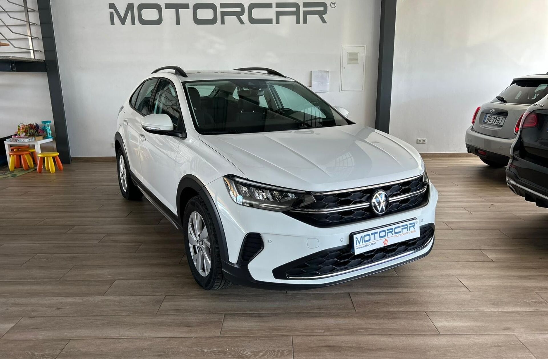 VOLKSWAGEN Taigo 1.0 TSI Life