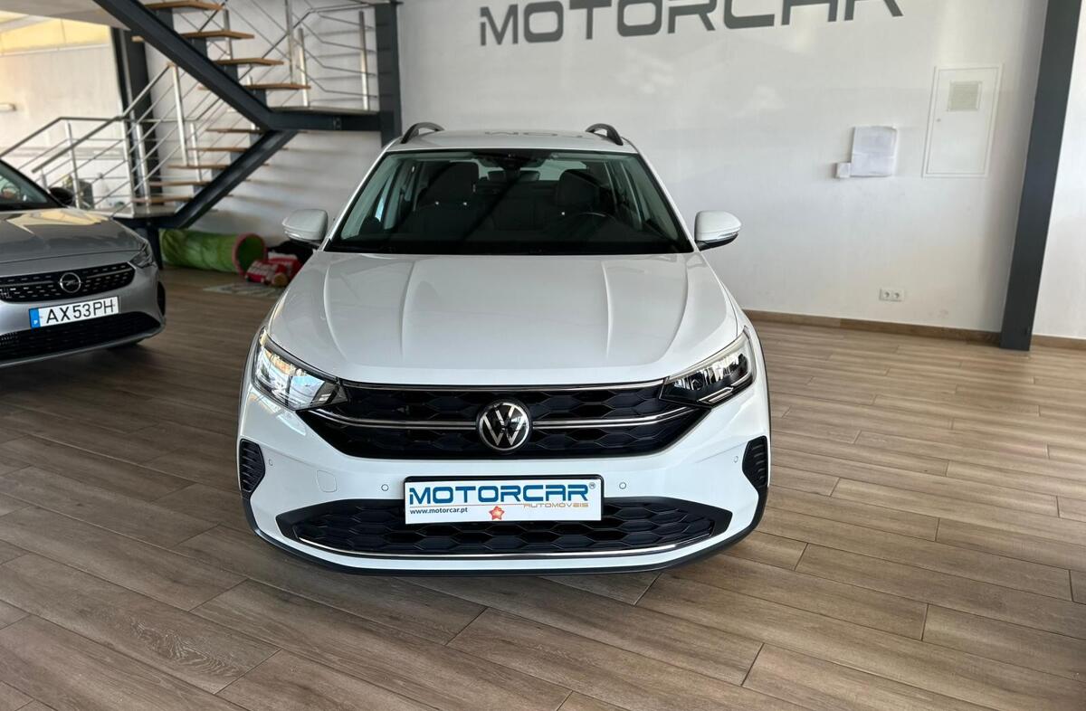 VOLKSWAGEN Taigo 1.0 TSI Life