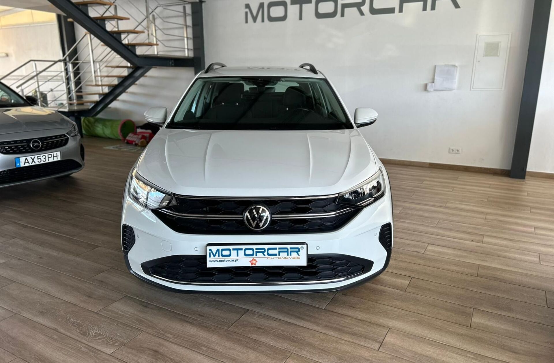 VOLKSWAGEN Taigo 1.0 TSI Life