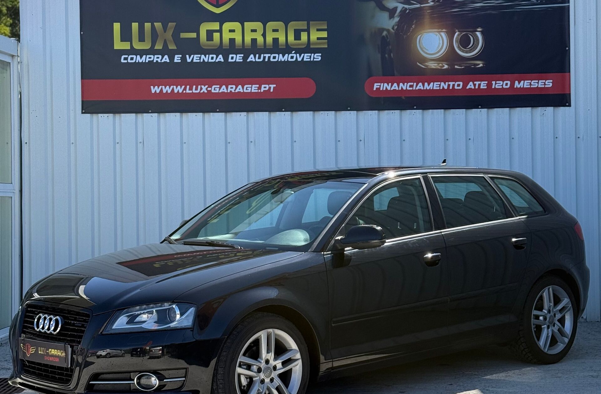 AUDI A3 1.6 TDi Sport