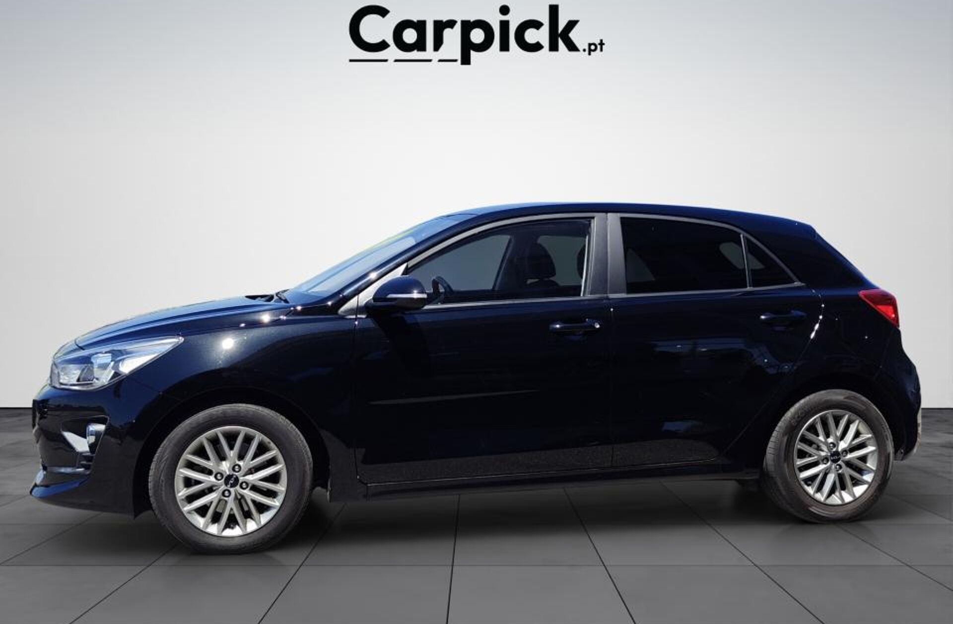 KIA Rio 1.0 T-GDi Wave