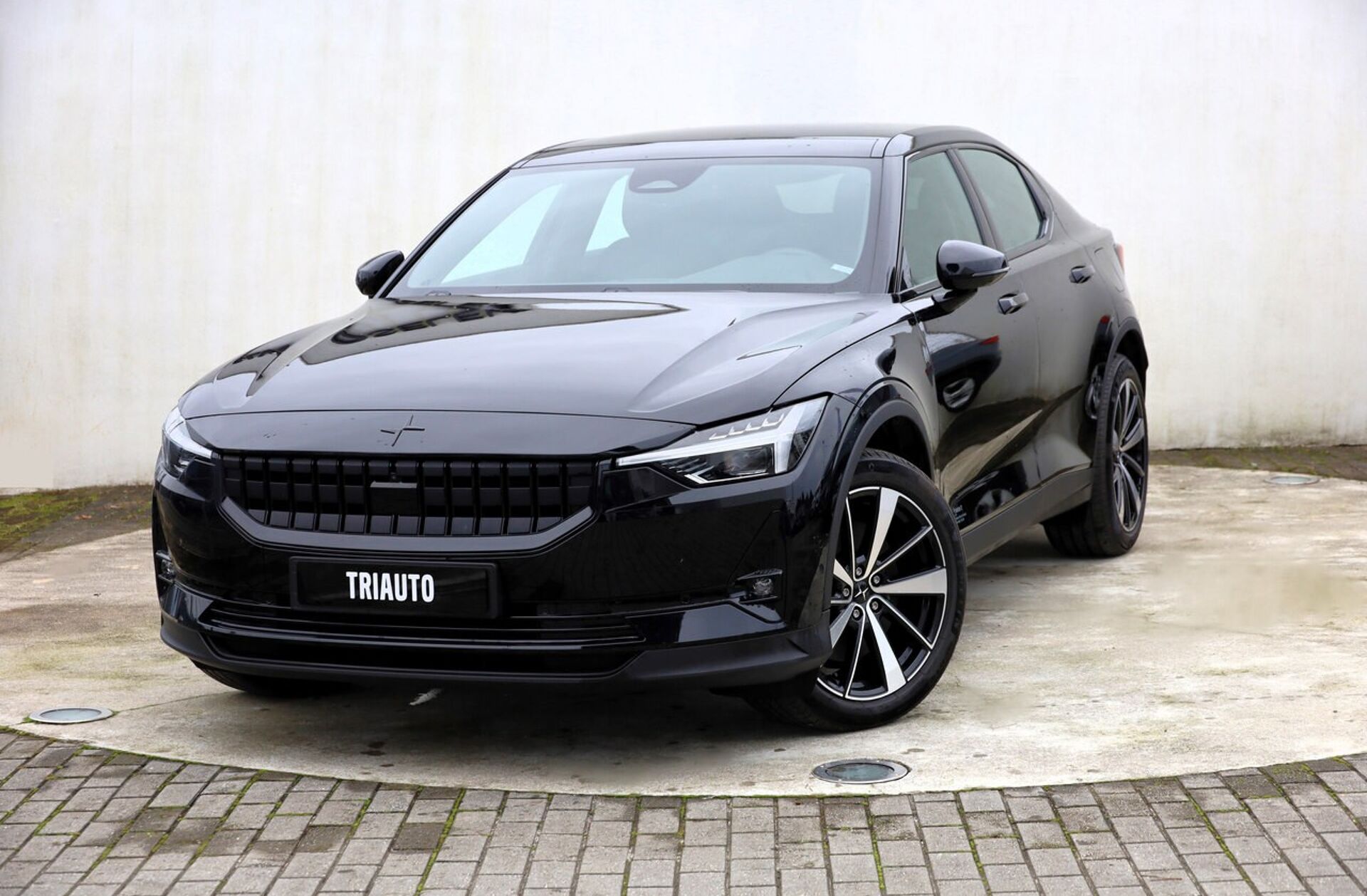 POLESTAR 2 Standard Range 69 kWh