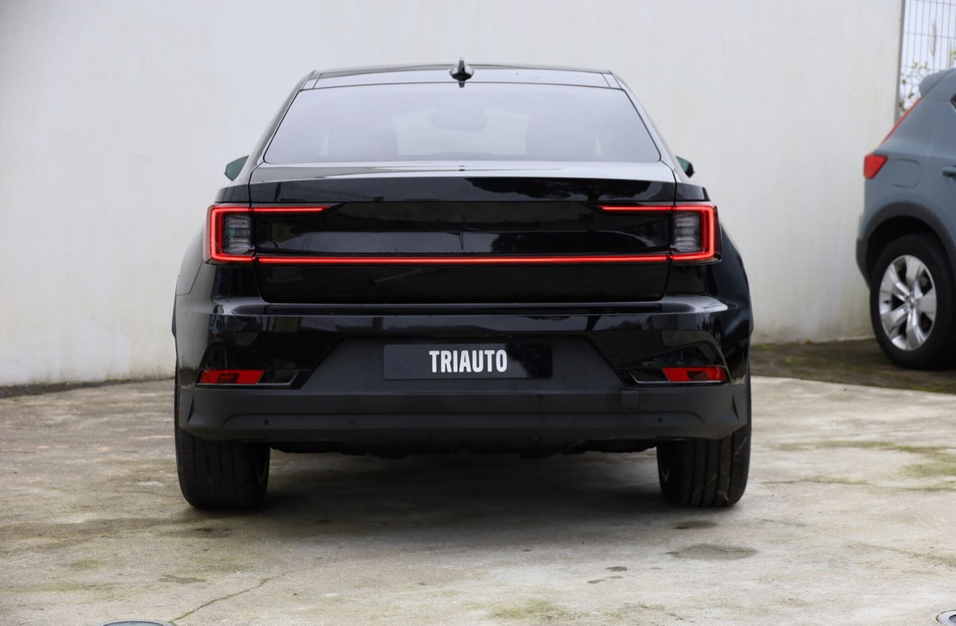 POLESTAR 2 Standard Range 69 kWh