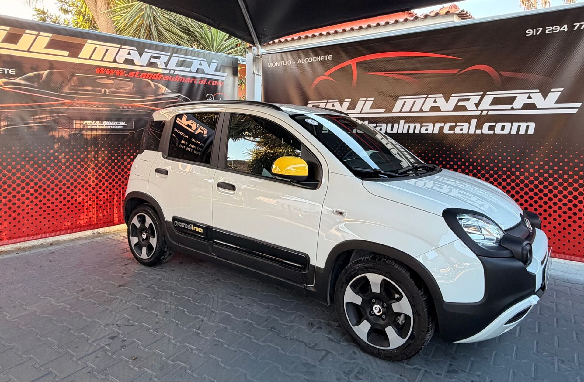 FIAT Panda 1.0 Hybrid