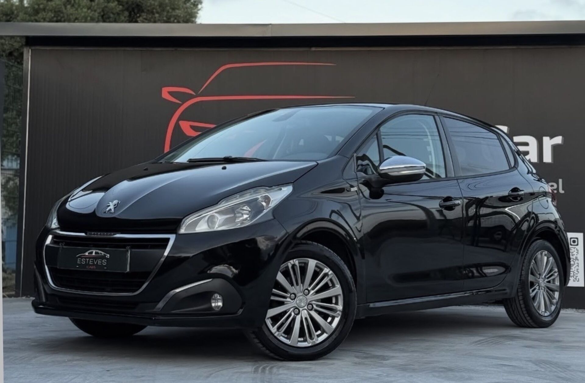 PEUGEOT 208 1.2 PureTech Style