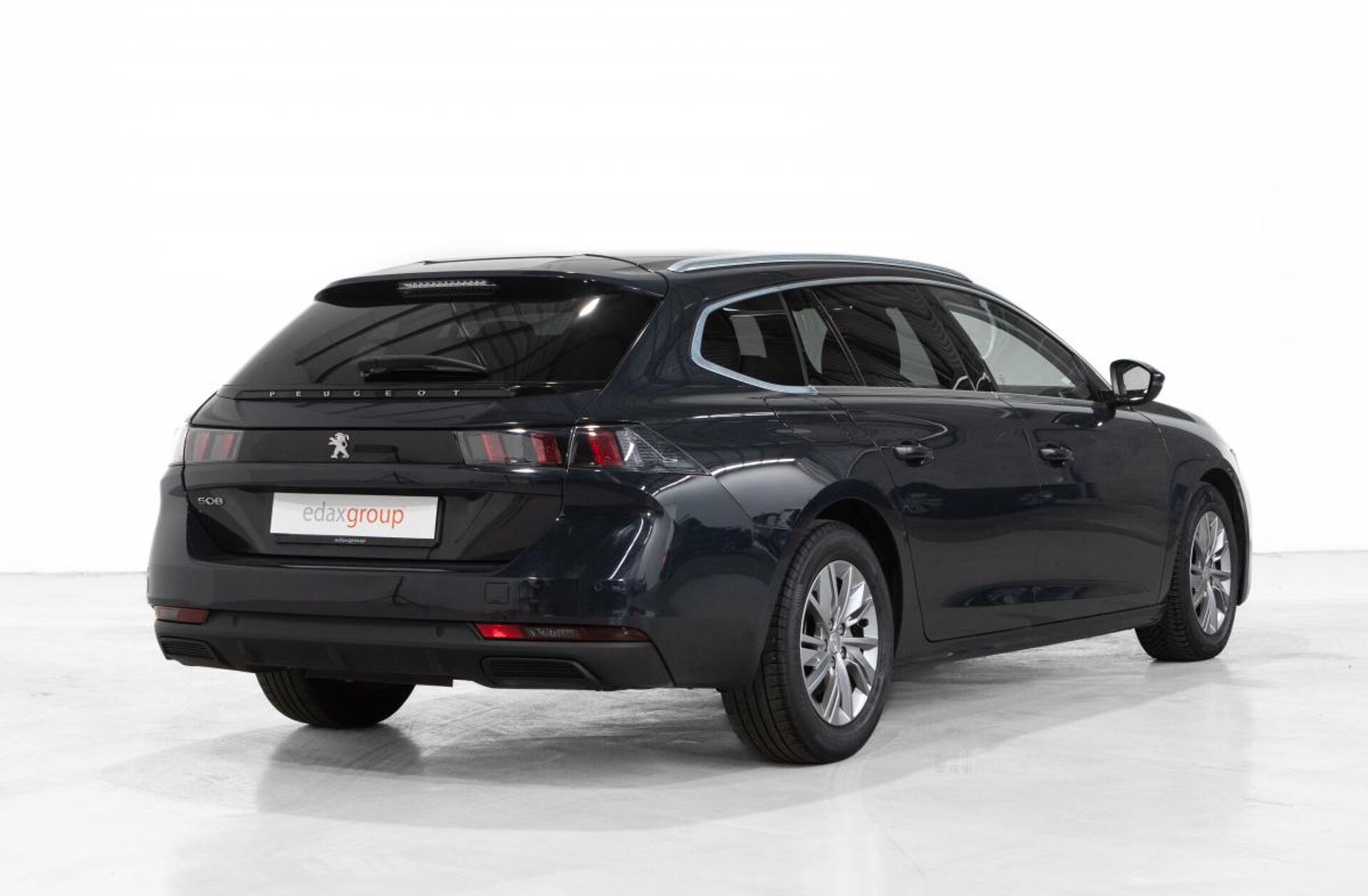 PEUGEOT 508 1.5 BlueHDi Business Line EAT8