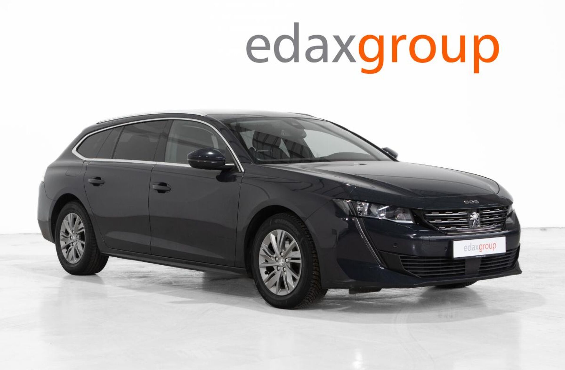 PEUGEOT 508 1.5 BlueHDi Business Line EAT8