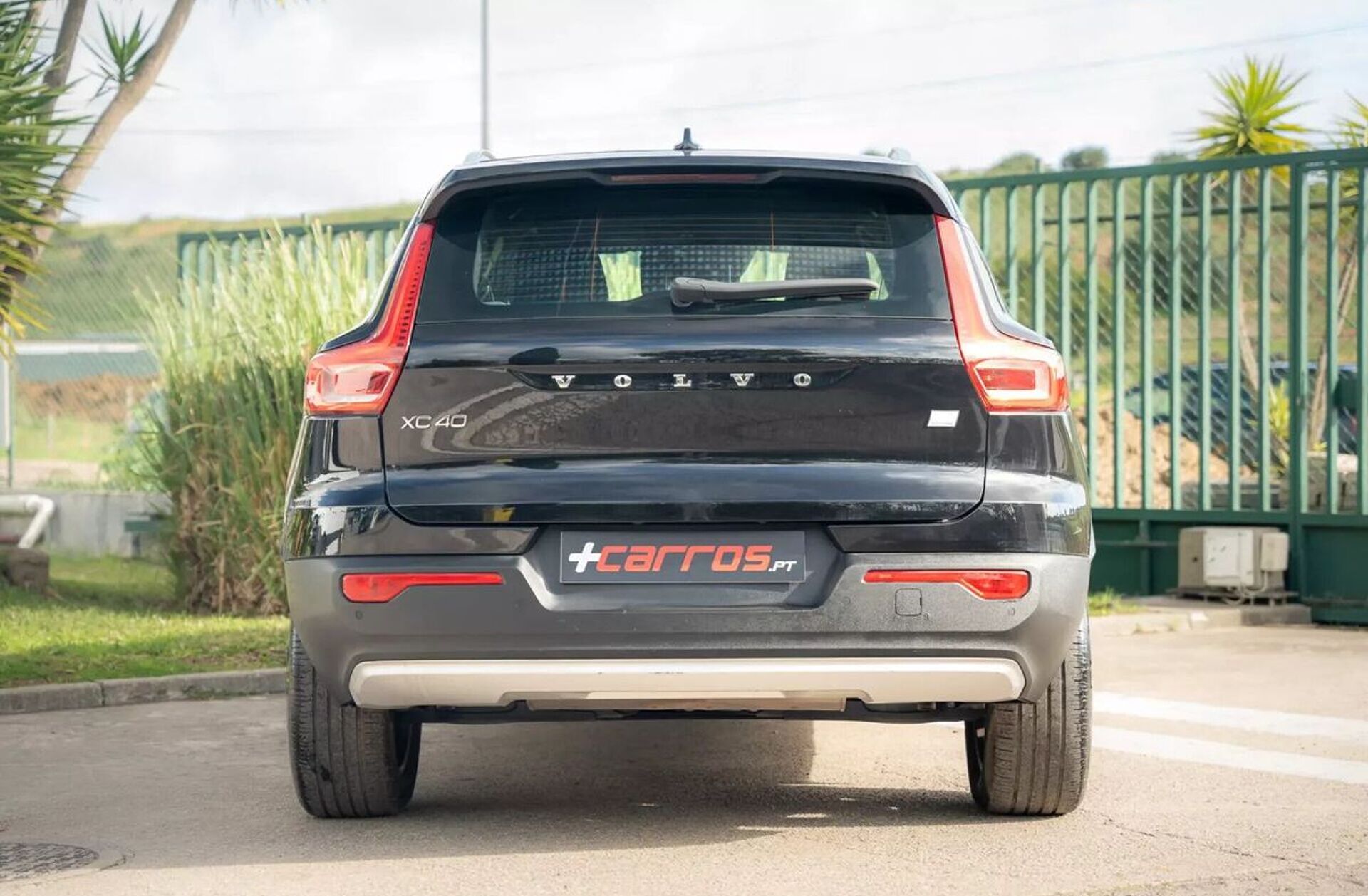 VOLVO XC40 1.5 T4 PHEV Core