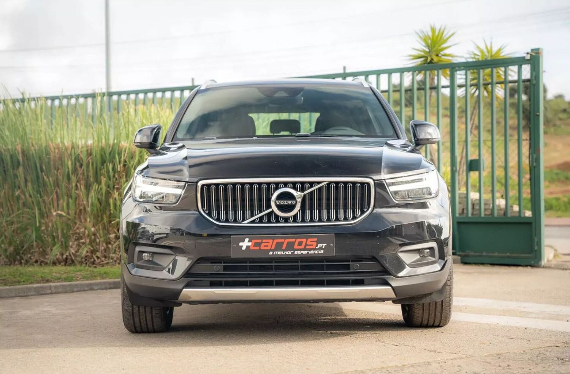 VOLVO XC40 1.5 T4 PHEV Core