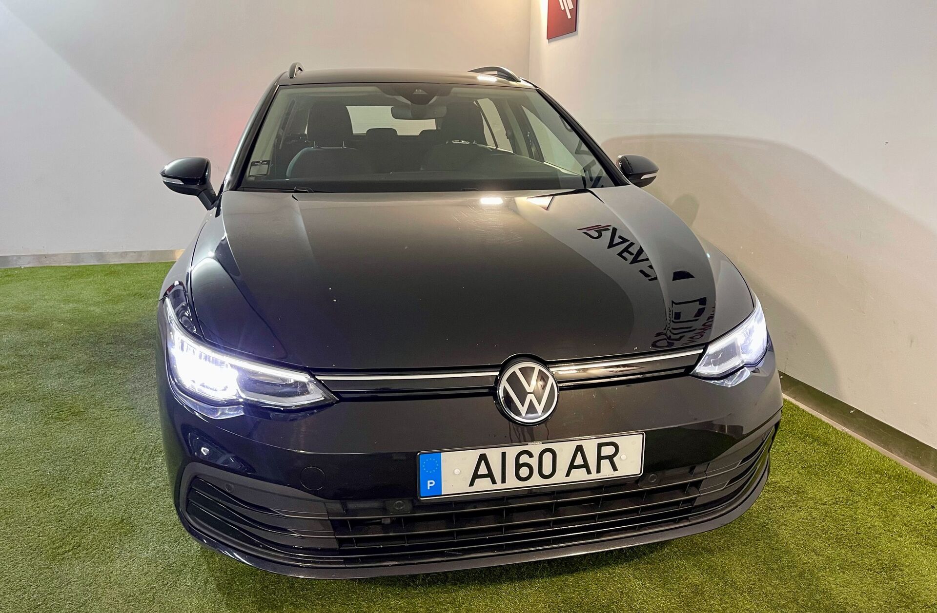 VOLKSWAGEN Golf 2.0 TDI Life