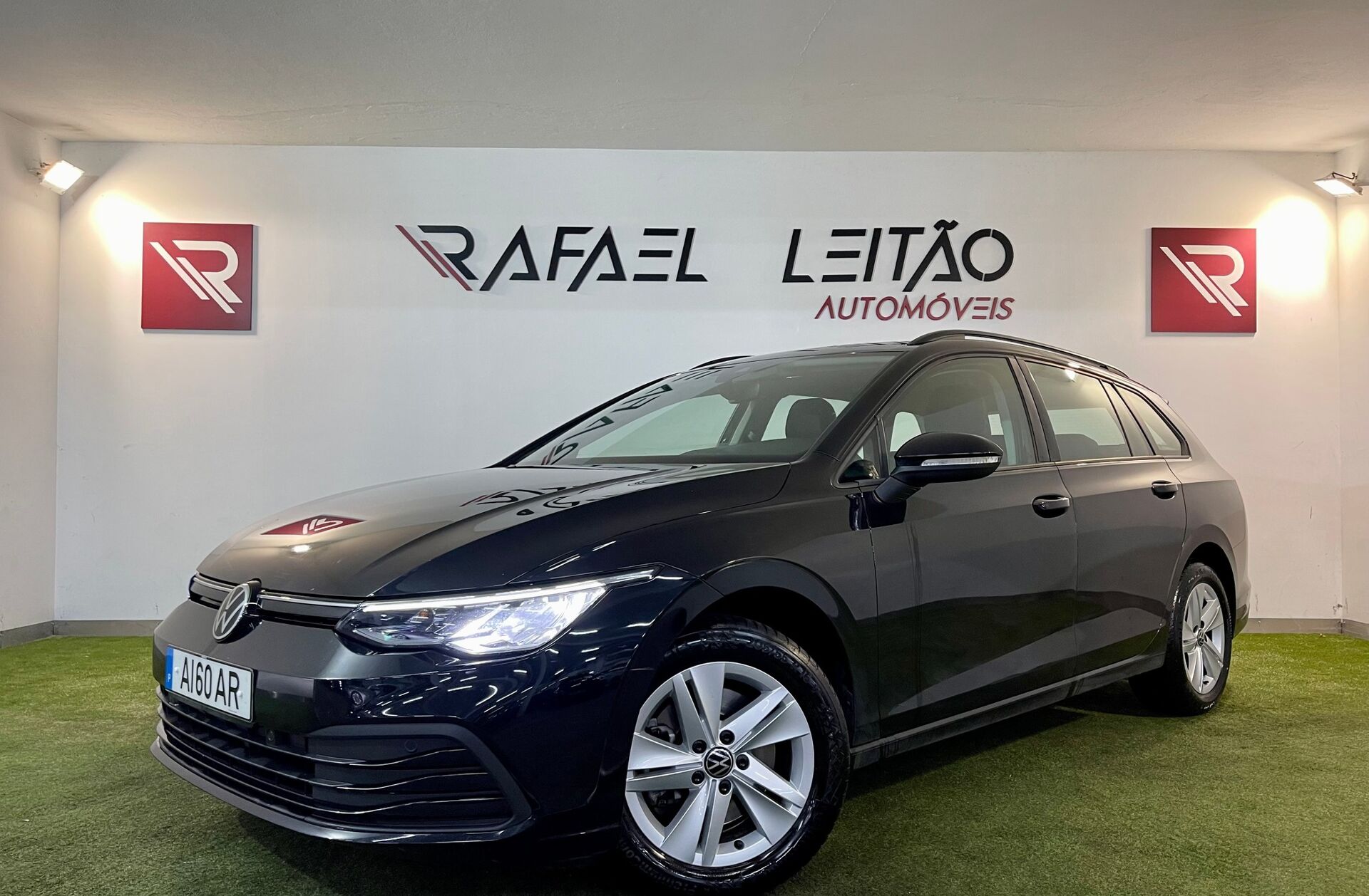 VOLKSWAGEN Golf 2.0 TDI Life