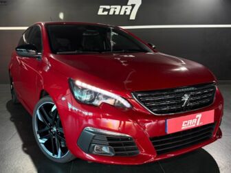 PEUGEOT 308 1.6 e-THP GTi