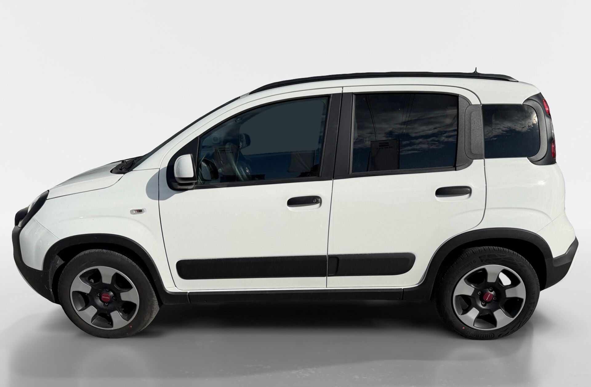 FIAT Panda 1.0 Hybrid