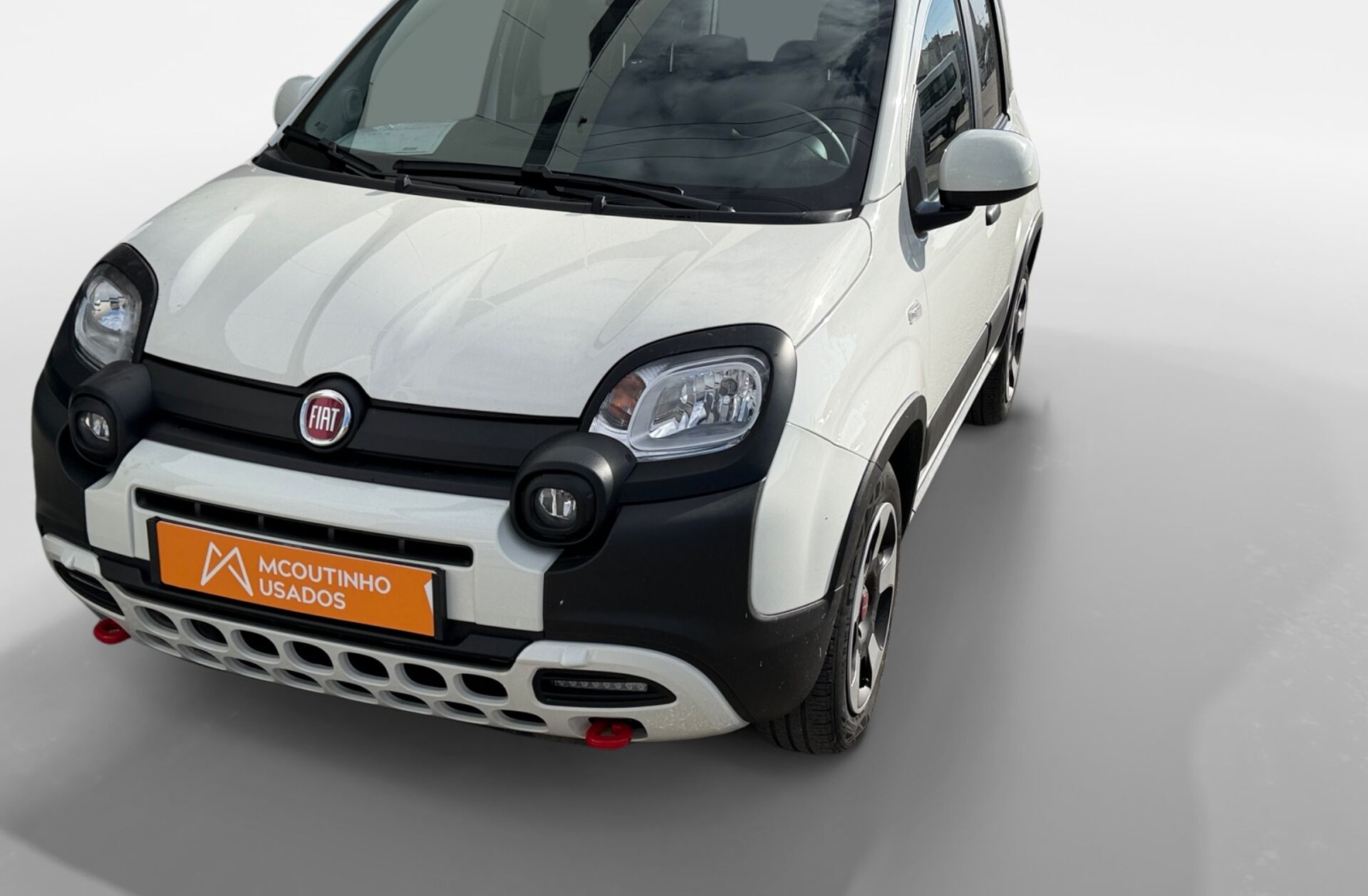 FIAT Panda 1.0 Hybrid