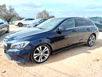 MERCEDES Classe CLA CLA 180 CDi AMG Line