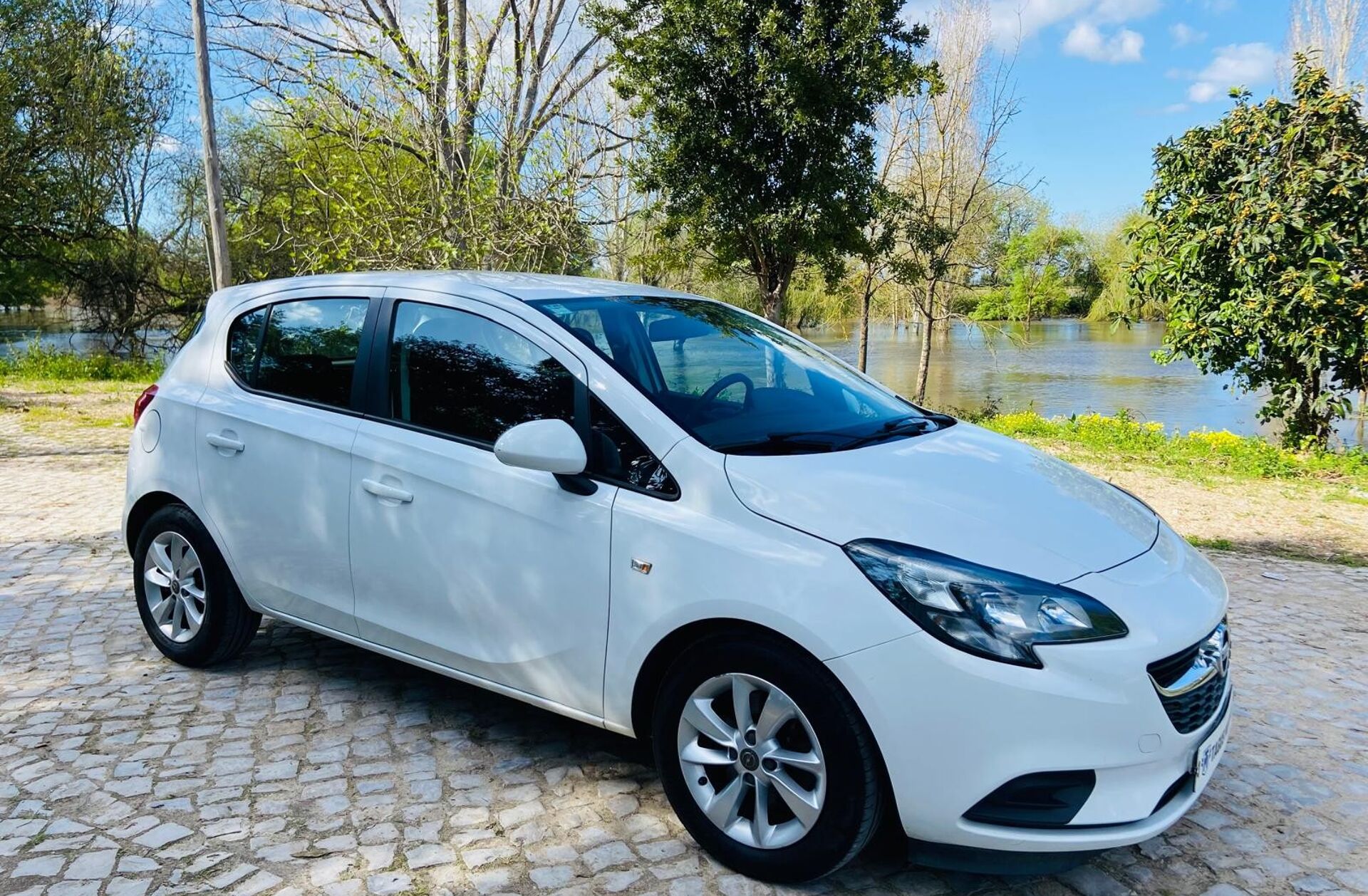 OPEL Corsa E 1.3 CDTi Innovation
