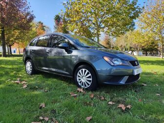 SEAT Ibiza 1.4 TDi Style