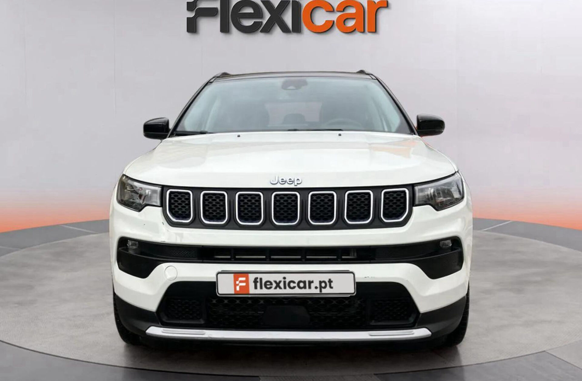 JEEP Compass 1.3 TG 4Xe Limited